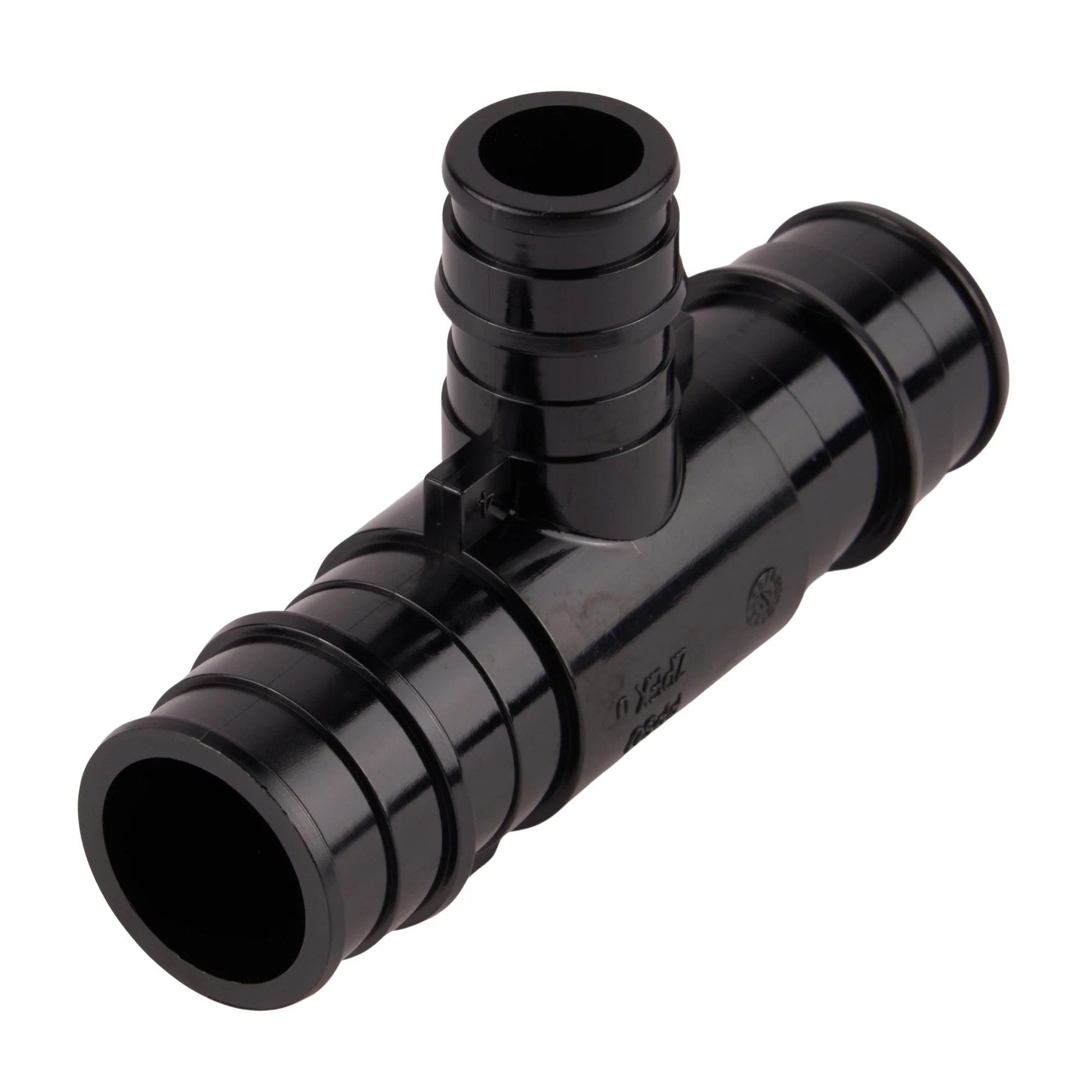 Zurn PEX Poly Expansion Tee (Lead Free) - Image 5
