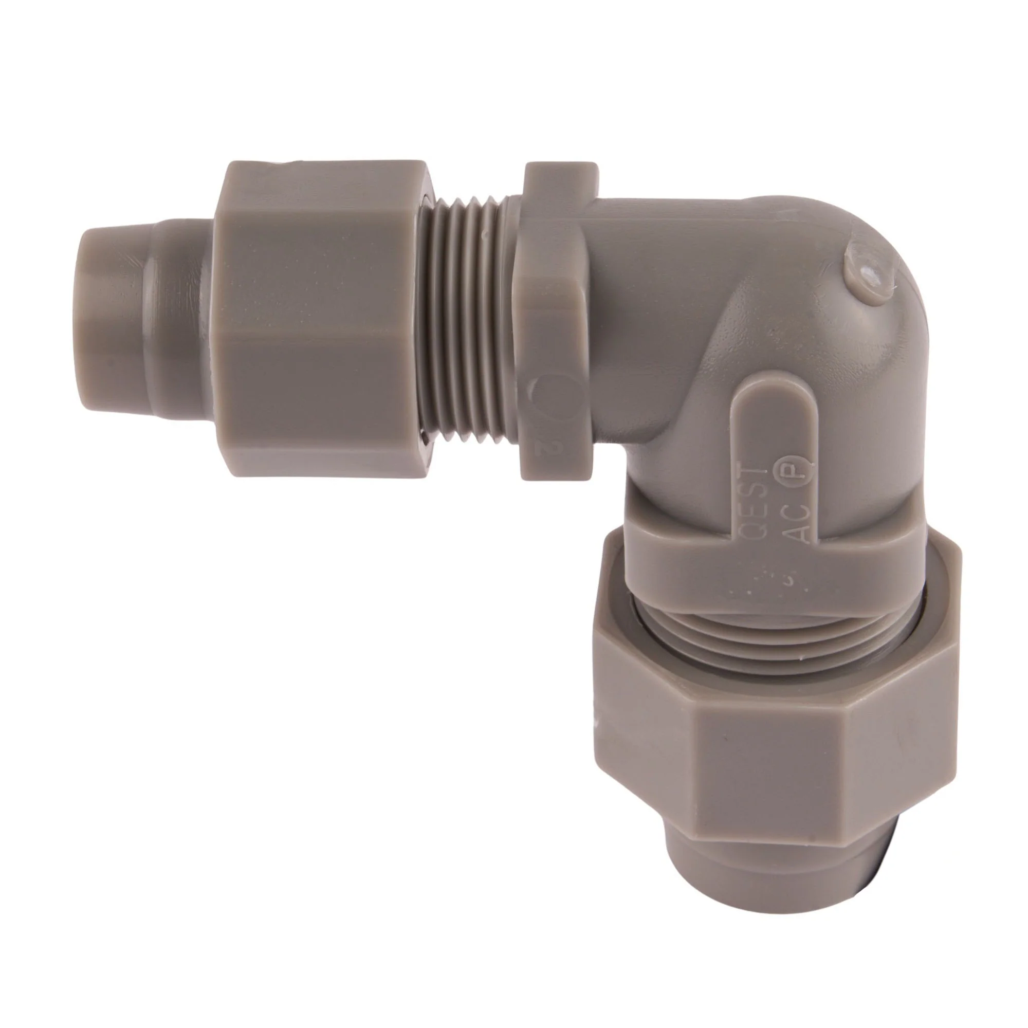Zurn PEX Poly QickTite 90° Elbow (Lead Free) - Image 6