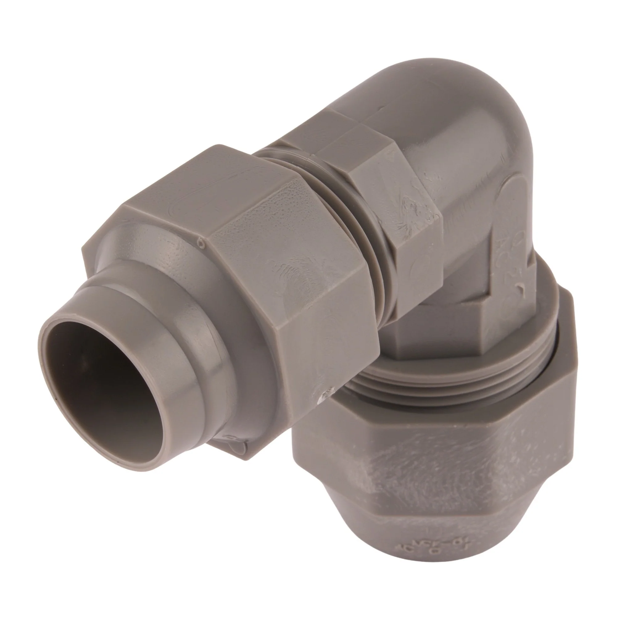 Zurn PEX Poly QickTite 90° Elbow (Lead Free) - Image 9