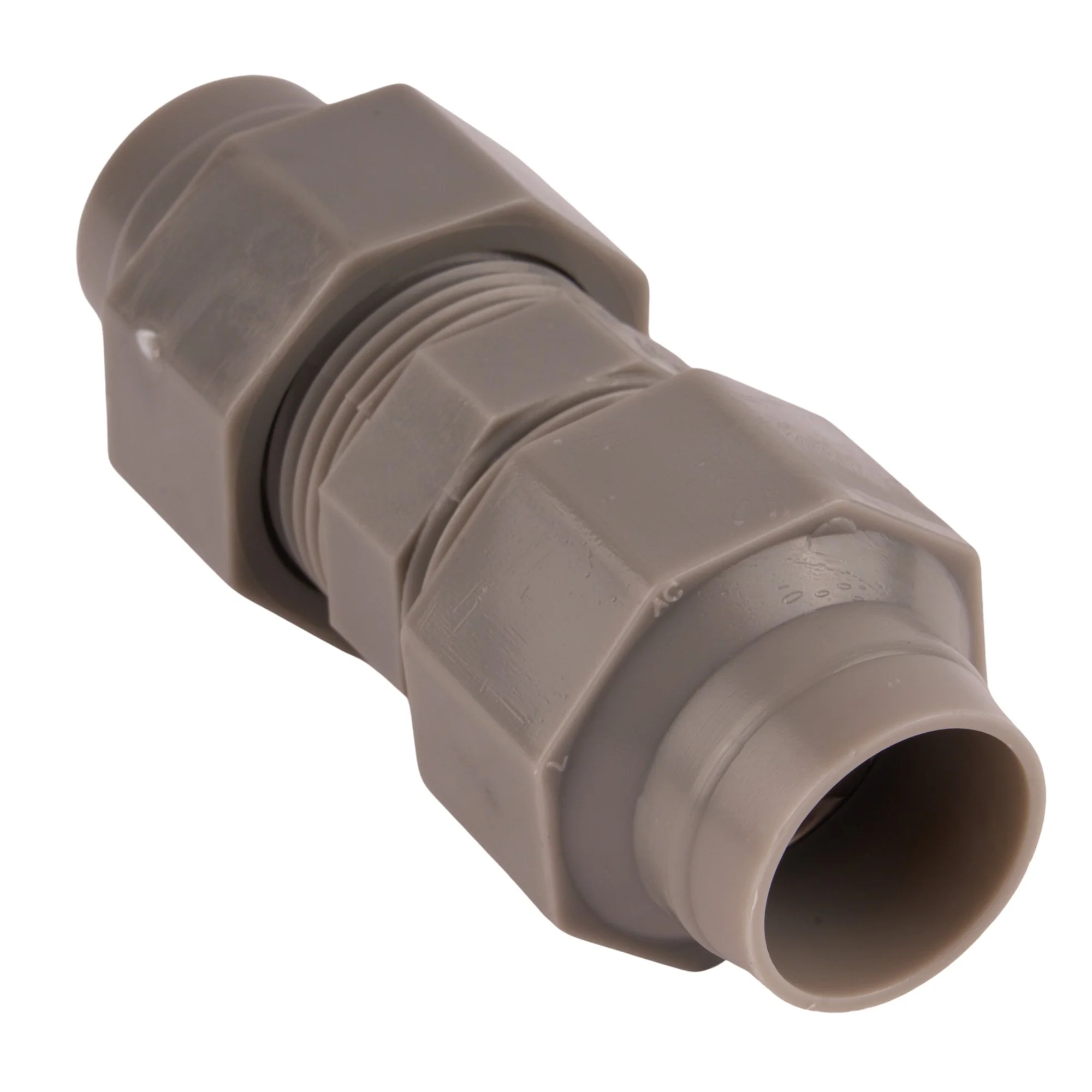 Zurn PEX Poly QickTite Coupling (Lead Free) - Image 3