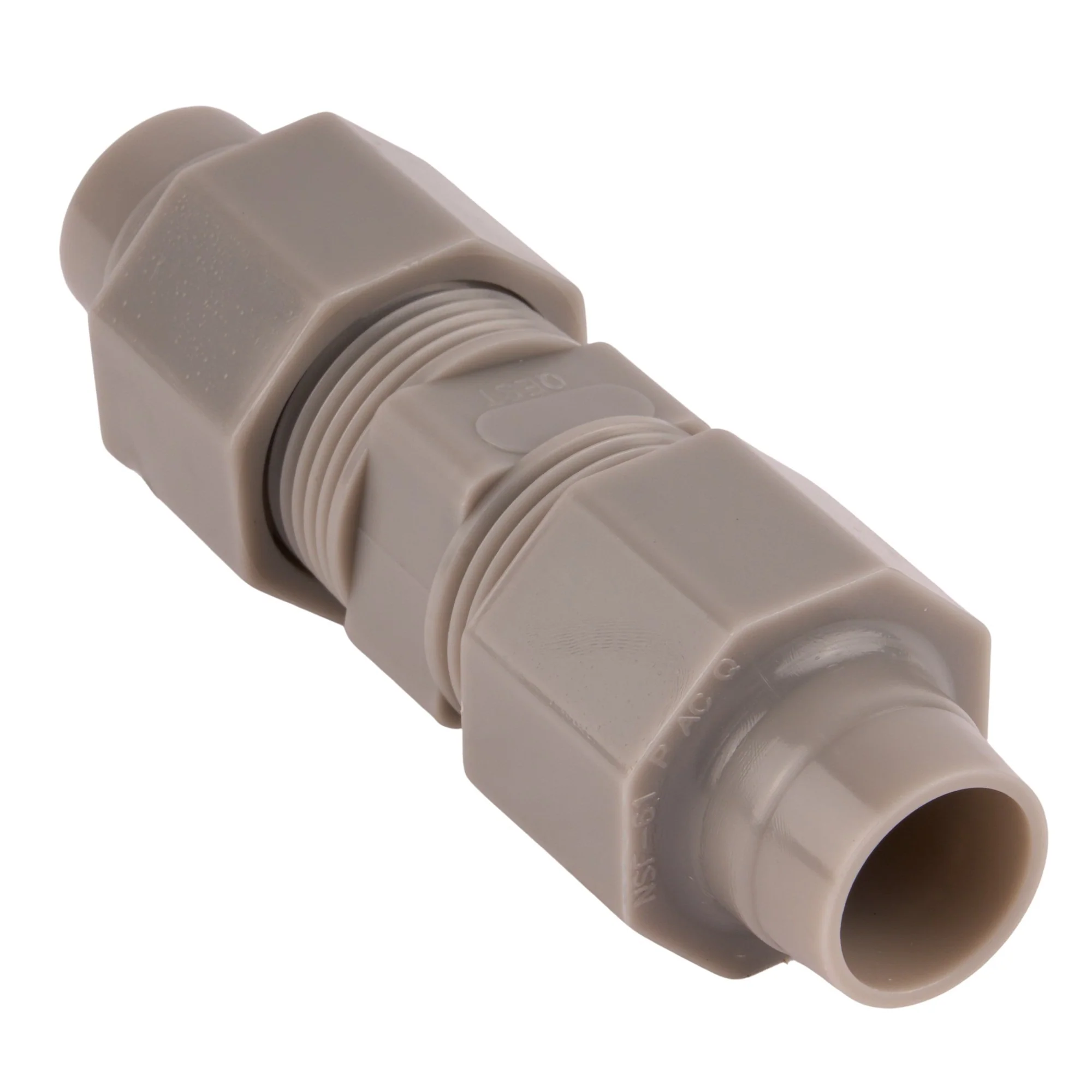 Zurn PEX Poly QickTite Coupling (Lead Free) - Image 4