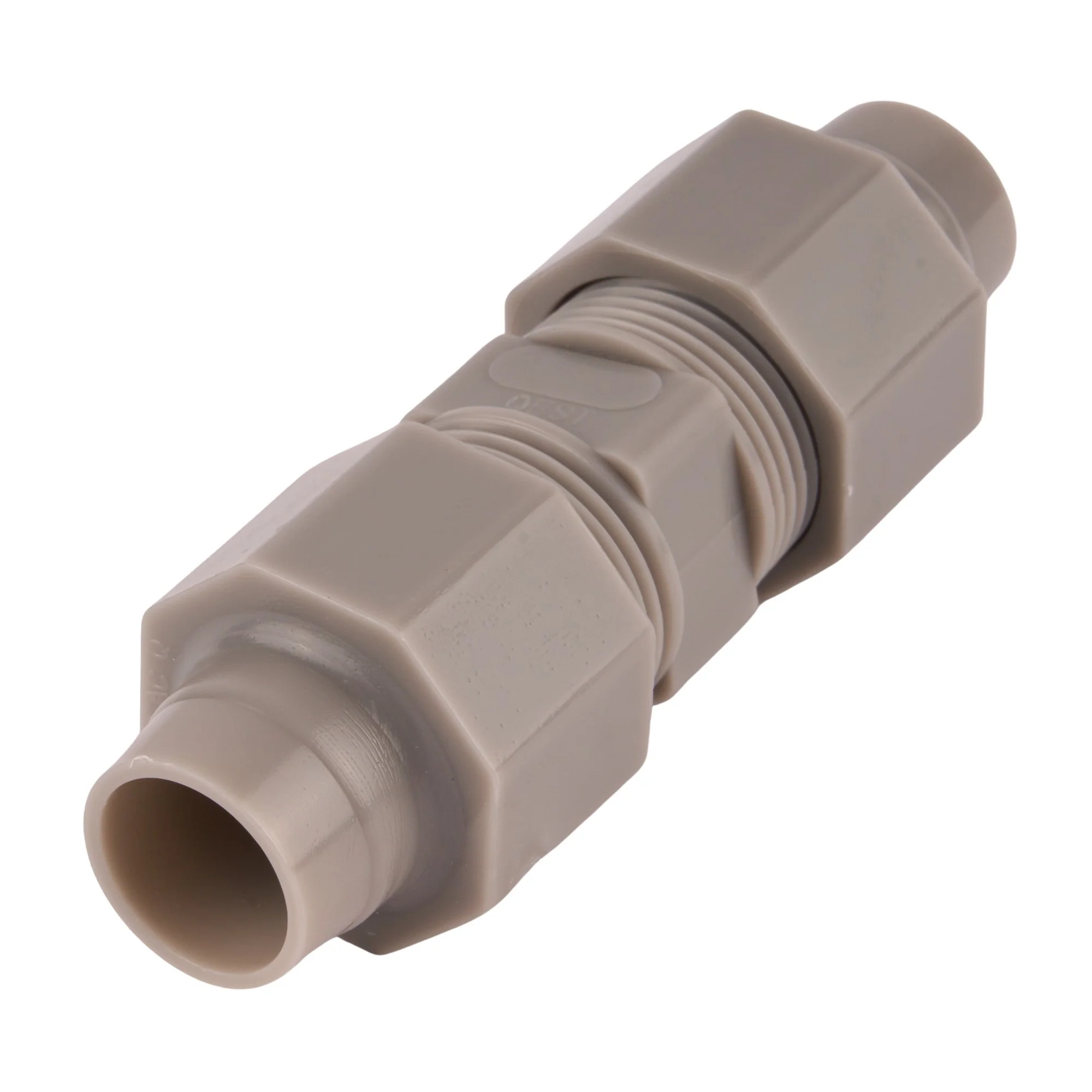 Zurn PEX Poly QickTite Coupling (Lead Free) - Image 6