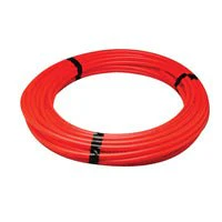 Zurn PEX-B Red Coil (100ft)
