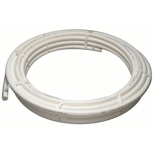 Zurn PEX-B White Coil (100ft)