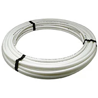 Zurn PEX-B White Coil (100ft) - Image 4